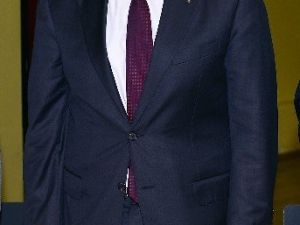 Dursun Özbek: "Cas Duruşmasında Bir Şeylerin Değişmesini Umuyorum"