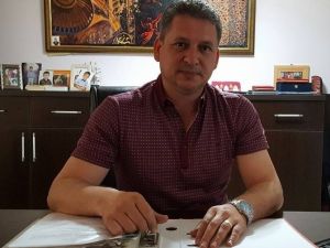Hafriyat Alanına Döküldüğü İddia Edilen Çöpler Tepki Çekti