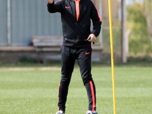 Yeni Malatyaspor’dan Bayram Bektaş’a Teklif