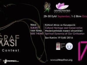 17. Uluslararası Altın Safran Belgesel Film Festivali