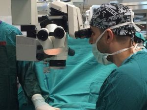 Varikosel Ve Erkek Kısırlığı