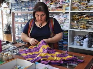 Asırlık Gelenekler Gün Yüzüne Çıkıyor