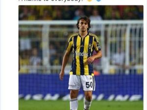 Fenerbahçe’ye Bir Veda Daha