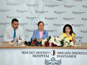 Talasemililer İçin Kan Bağışı Etkinliği