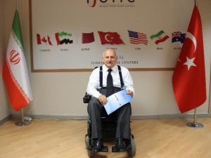 Türkiye İle İran Arasında Yapılacak Ticaret İçin Büyük Fırsat