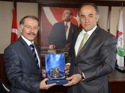 Bayrampaşa'dan Rize'ye Açık Destek