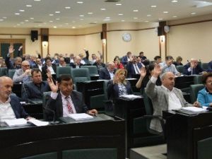 Mecliste “Hibe” Tartışması