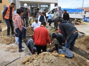 Sinop’ta Tarihi Kalıntılar Bulundu