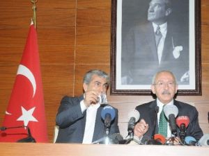 Chp Lideri Kılıçdaroğlu’ndan ‘Kurşun’ Tepkisi