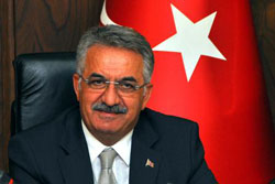 Hayati Yazıcı`nın 23 Nisan Mesajı