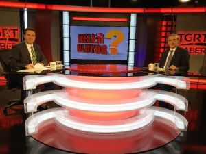 Savunma Sanayii Müsteşarı İsmail Demir: