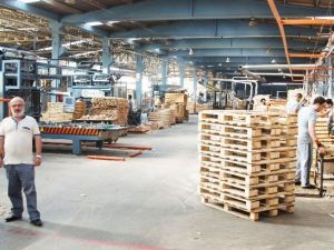E-haciz Reel Sektörü Vurdu