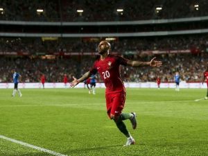 Portekiz’de Quaresma Şov