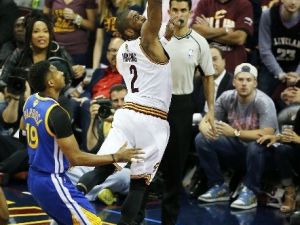 Cleveland Farklı Kazandı