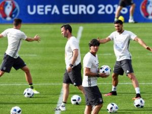 Avrupa’da Futbol Heyecanı Başlıyor