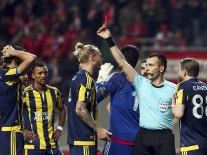 Fenerbahçe’nin Ivan Bebek Başvurusu Kabul Edildi