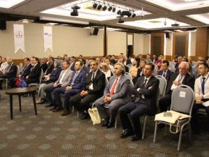 Hayat Boyu Öğrenme Projesi Tanıtım Toplantısı