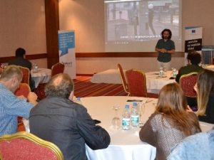 Yurttaş Gazeteciliği Eğitimi Ordu’da