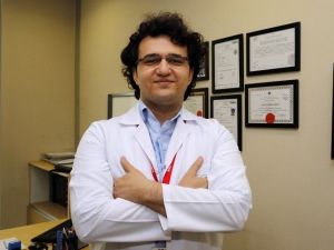 Böbrek Hastalarına Oruç Tavsiyesi