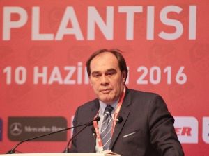 Demirören: "4 Hakemli Sisteme Dönüyoruz"