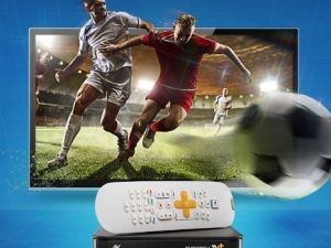 Turkcell Tv+’da Maçlar 4k Ultra Hd Kalitesinde İzlenecek