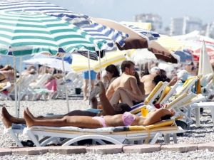 Turizm Sektöründe 9 Günlük Tatil Sevinci