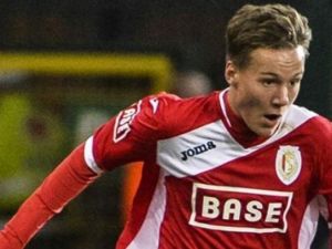 Atiker Konyaspor Belçikalı Orta Saha Deni Milosevic İle Anlaştı