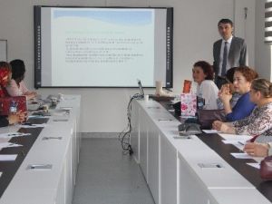 Ordu’da Diyabet Okulu