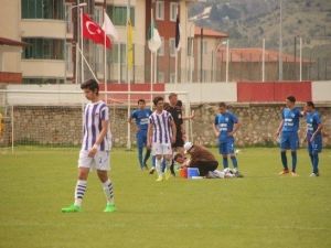 Bilecik, U13 Türkiye Şampiyonası 1’inci Kademe Maçlarına Ev Sahipliği Yapacak