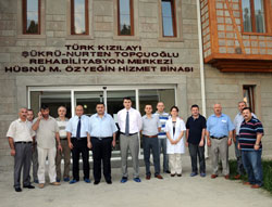 Rize Sağlıkta Çağ Atladı!