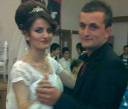 Bu Mutluluk Fotoğraflarda Kaldı