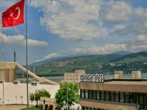 Bagfas’tan Nitratlı Gübre Satışını Durdurma Kararı