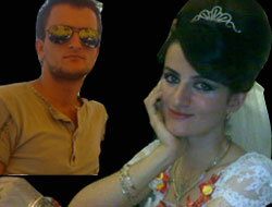 Facebook Mesajı Yürek Dağladı