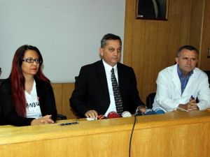 Erü ‘Tiroid Kanseri’ İddiasını Yalanladı