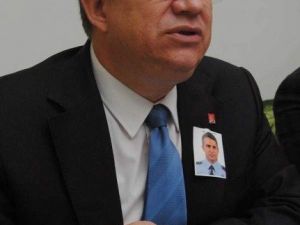Başkan Demirkırkan’dan Kılıçdaroğlu’na Yapılan Mermili Protestoyla İlgili Açıklama