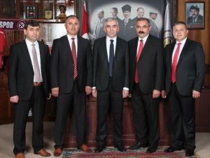 Gmis’ten Ttk’nın Özelleştirilme İddialarına Tepki