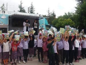 Sağlıklı Yaşam Araçları Sağlık İçin Yollarda