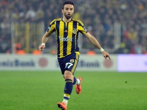 Gökhan Gönül: "İlk Hedefim Avrupa’da Kariyerime Devam Etmek"