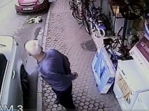 2. Kattan Düşen Çocuğun İnanılmaz Kurtuluşu
