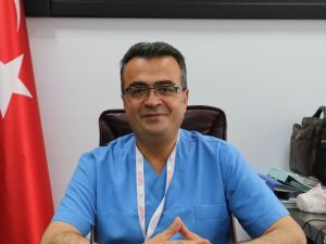 Ramazan’da Soğuk Sıvı Tüketimi Ağız Kokusuna Neden Oluyor