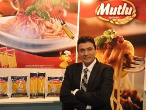 Mutlu Makarna’nın İso 500’de Yükseliş Gururu