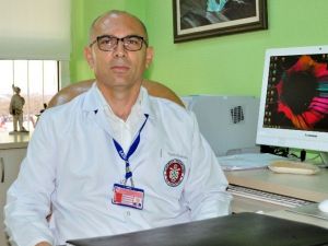 İftarda Ve Sahurda Su Ve Ayran Tüketin