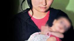 Hopa'da 6 Aylık Bebeğin Hayatını Kaybetmesi