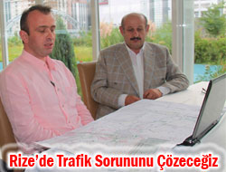 Rize'nin Kanayan Yarası Masaya Yatırıldı!