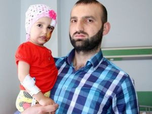2’nci Kattan Düşen Çocuğun Sağlık Durumu İyi