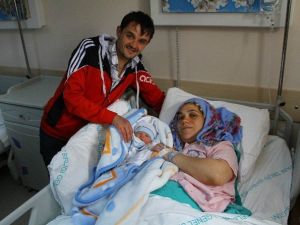 17 Yıl Sonra Gelen Mutluluk