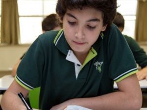 Doğa Okulları Öğrencileri, Teog’da Yine Zirveye Adlarını Yazdırdılar