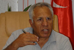 Kendi Sahamızda Kaybetmemeliyiz