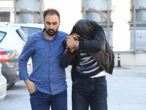 Uyuşturucu İle Yakalanan Şahıs Tutuklandı