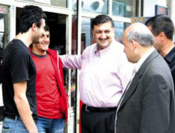 Rize'nin Çehresi Değişecek